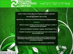 Sites similar to rdlongcomputers.ca