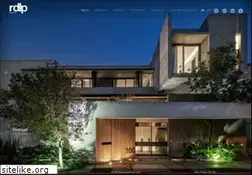 Sites similar to rdlparquitectos.com