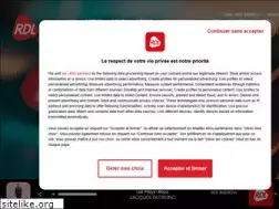 Sites similar to rdlradio.fr