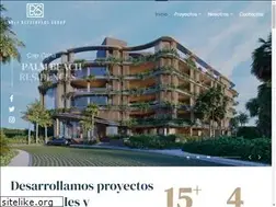 Sites similar to rdlsdevelopers.com