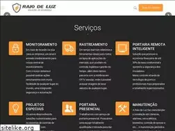 Sites similar to rdluz.com.br