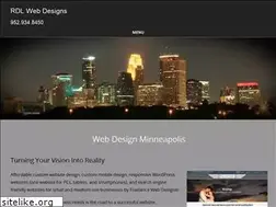 Sites similar to rdlwebdesigns.com