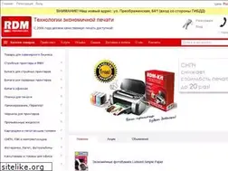 Sites similar to rdm-kirov.ru