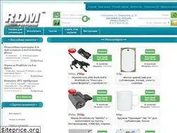 Sites similar to rdm-print.ru