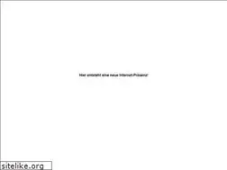 Sites similar to rdm-regional.de