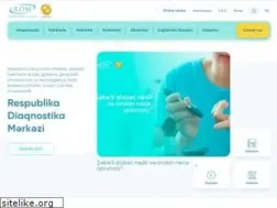 Sites similar to rdm.az