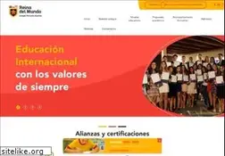 Sites similar to rdm.edu.pe