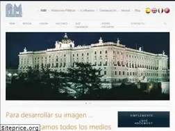 Sites similar to rdm.es