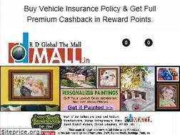 Sites similar to rdmall.in