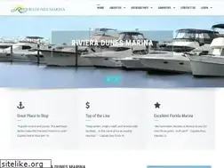 Sites similar to rdmarina.com