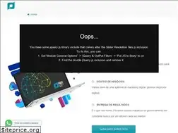 Sites similar to rdmarketing.com.br