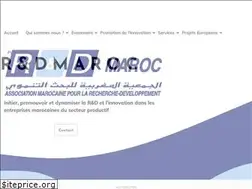 Sites similar to rdmaroc.com