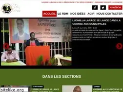 Sites similar to rdmartinique.com