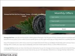 Sites similar to rdmassage.com