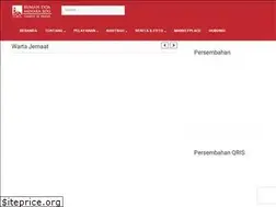 Sites similar to rdmb.org