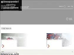 Sites similar to rdmcoe.nl