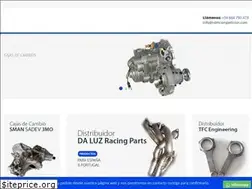 Sites similar to rdmcompeticion.com
