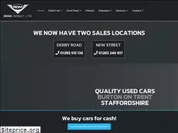 Sites similar to rdmdirect.co.uk