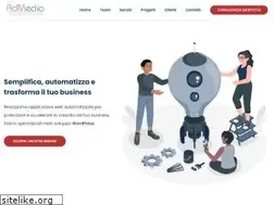 Sites similar to rdmedia.it