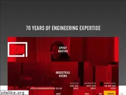 Sites similar to rdmengineering.co.uk