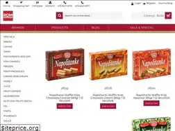 Sites similar to rdmexpress.com