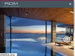 Sites similar to rdmgc.com