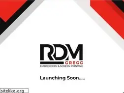 Sites similar to rdmgregg.co.uk