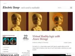 Sites similar to rdmilligan.wordpress.com