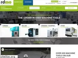 Sites similar to rdmo.com