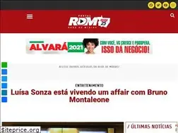 Sites similar to rdmonline.com.br