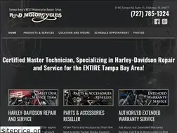 Sites similar to rdmotorcycles.com
