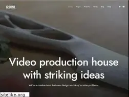 Sites similar to rdmproductions.com