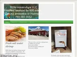 Sites similar to rdmshrimp.com