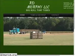 Sites similar to rdmurphy.com