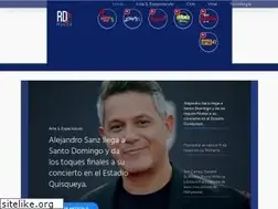 Sites similar to rdmusica.com