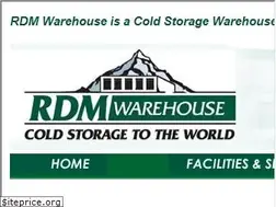 Sites similar to rdmwarehouse.com