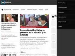 Sites similar to rdn.com.py