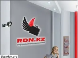 Sites similar to rdn.kz