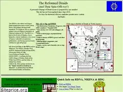Sites similar to rdna.info