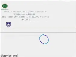 Sites similar to rdnational.ac.in