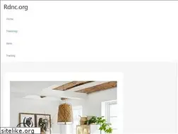 Sites similar to rdnc.org
