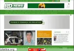 Sites similar to rdnews.com.br