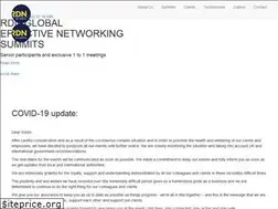 Sites similar to rdnglobal.com