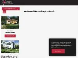 Sites similar to rdnobles.cz