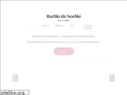 Sites similar to rdnsalon.com