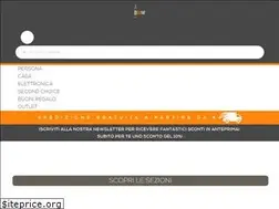 Sites similar to rdnstreetmarket.it