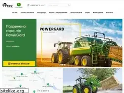 Sites similar to rdo.ua