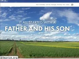 Sites similar to rdoffuttfarms.com