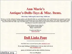 Sites similar to rdolls.org