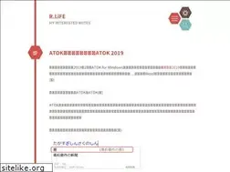 Sites similar to rdotlife.com